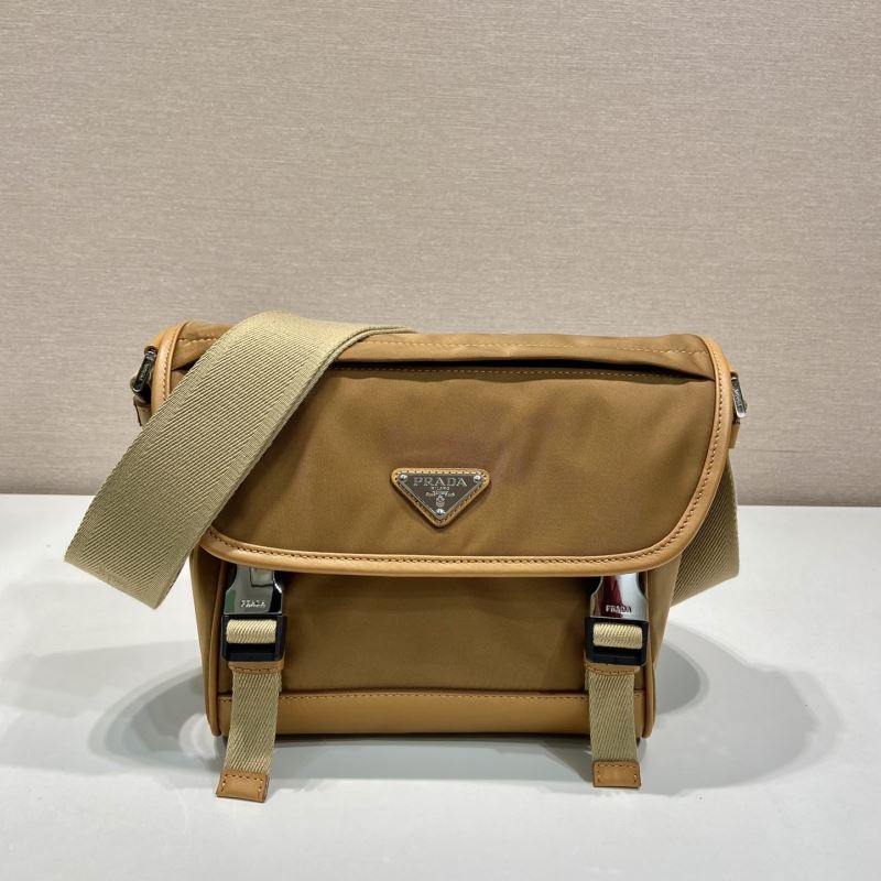 mens Pra*a satchel bags